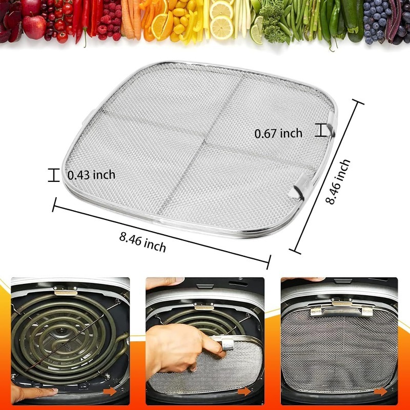 ninja foodi 15in1 AG300C AG301 - đánh giá và giá Ninja Air Fryer Af300