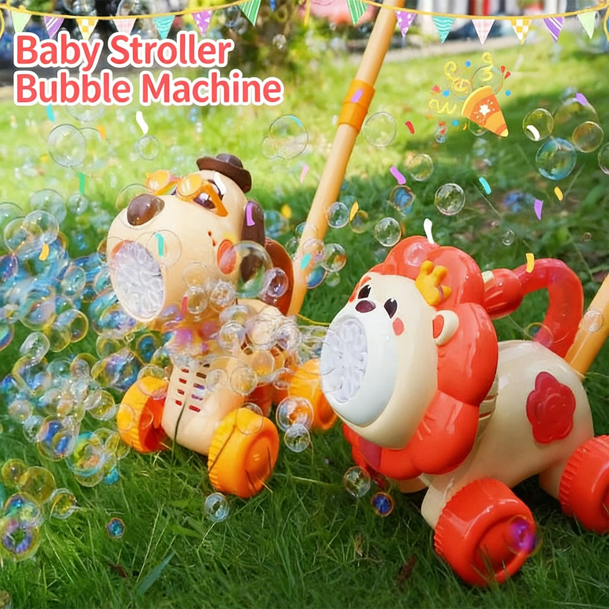 2in1 Electric Bubble Cart Dog  - đánh giá và giá Hot Dog Press