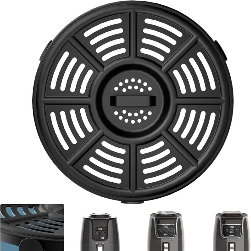 UNCL For Ninja AF101 AF150 And - đánh giá và giá Ninja Air Fryer Af101