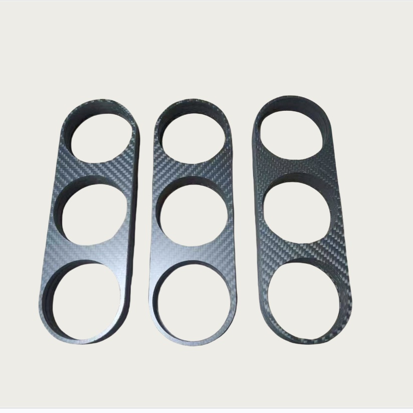 Carbon Fiber Sheet Plate Cutti - đánh giá và giá Crepe Pan Carbon