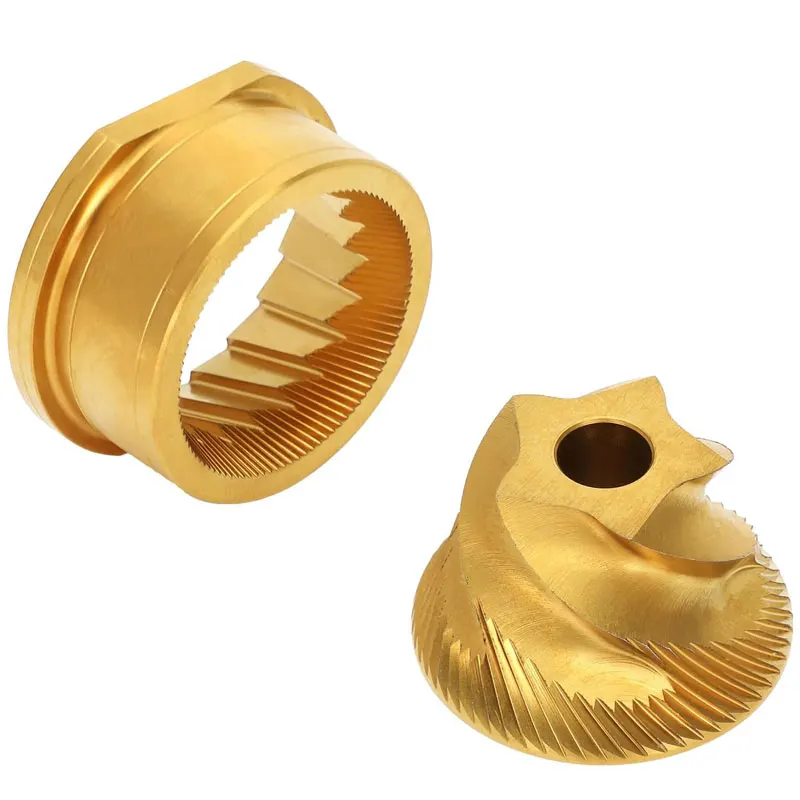 Conical Grinder Burr Replaceme - đánh giá và giá Breville Espresso Barista Touch