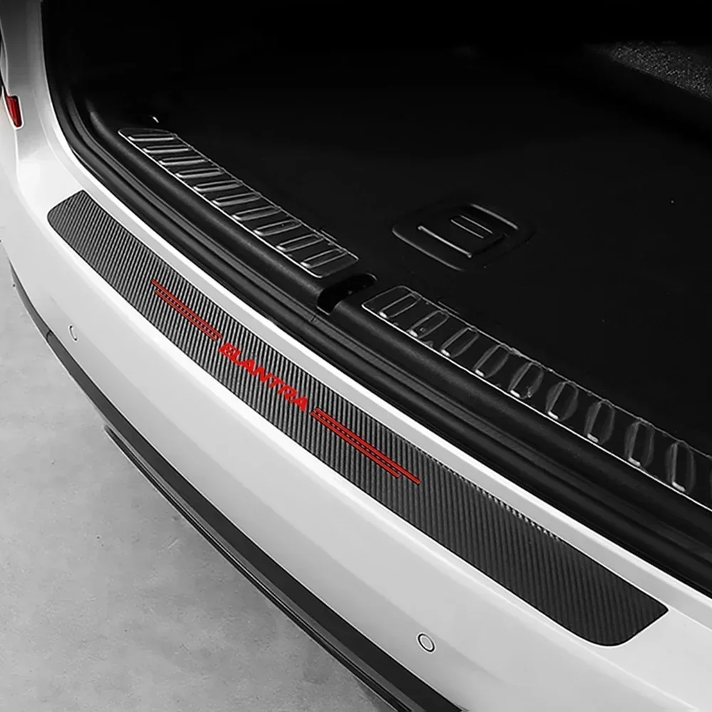 Car Front Rear Door Threshold  - đánh giá và giá Crepe Pan Carbon