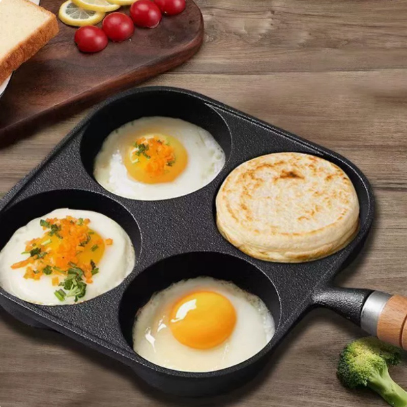 JUSTINLAU 2/4-Hole Cast Iron O - đánh giá và giá Cast Iron Corn
