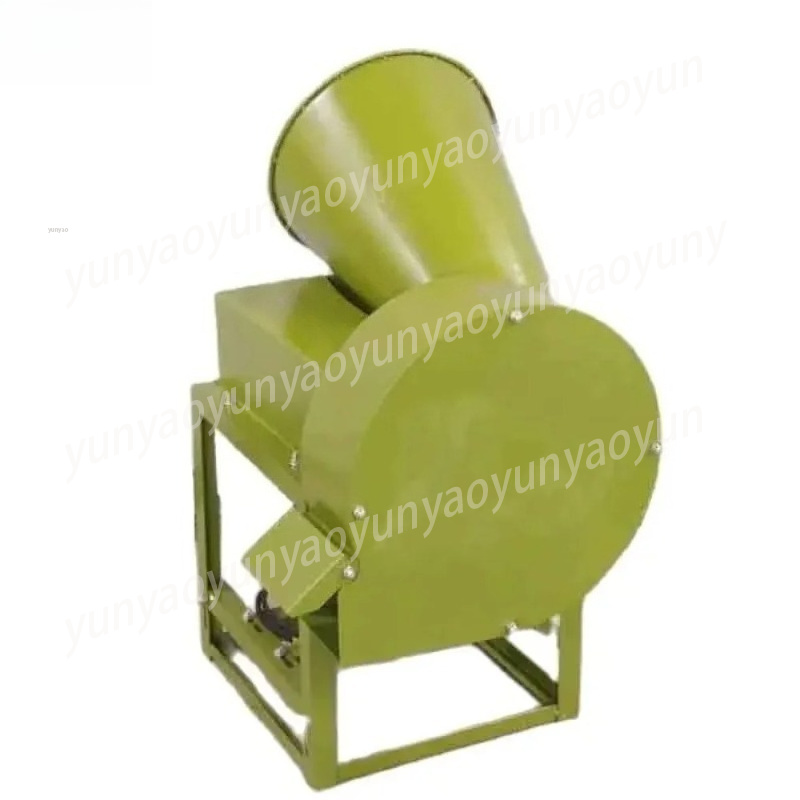 220V Crop Shredder Manganese S - đánh giá và giá Cast Iron Corn